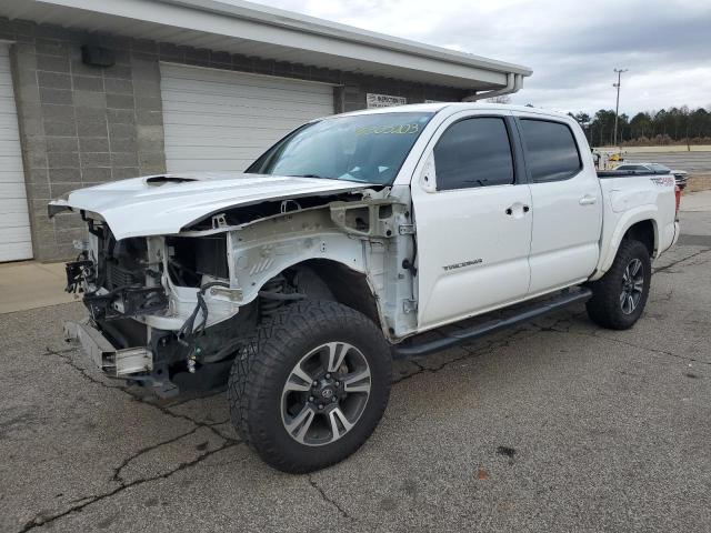 TOYOTA TACOMA 2016 5tfcz5an9gx001840