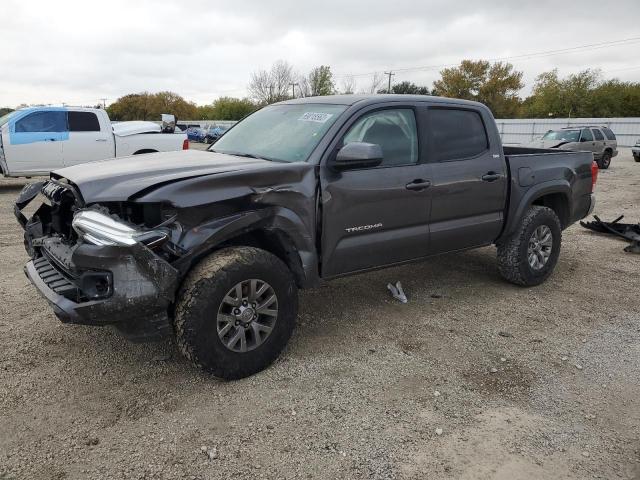 TOYOTA TACOMA DOU 2016 5tfcz5an9gx007458