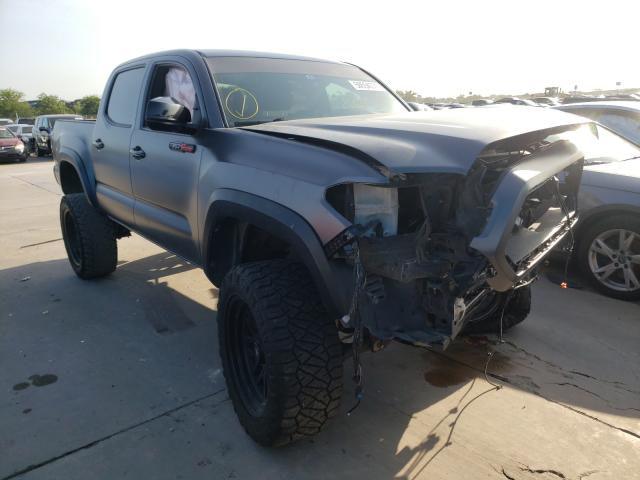 TOYOTA TACOMA DOU 2016 5tfcz5an9gx007699