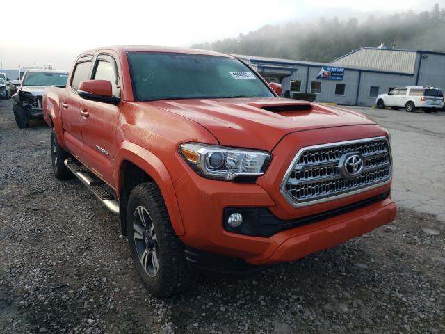 TOYOTA TACOMA DOU 2016 5tfcz5an9gx014913