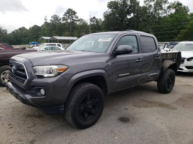 TOYOTA TACOMA DOU 2016 5tfcz5an9gx018055