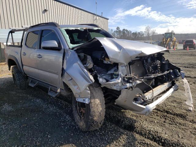 TOYOTA TACOMA DOU 2016 5tfcz5an9gx021215