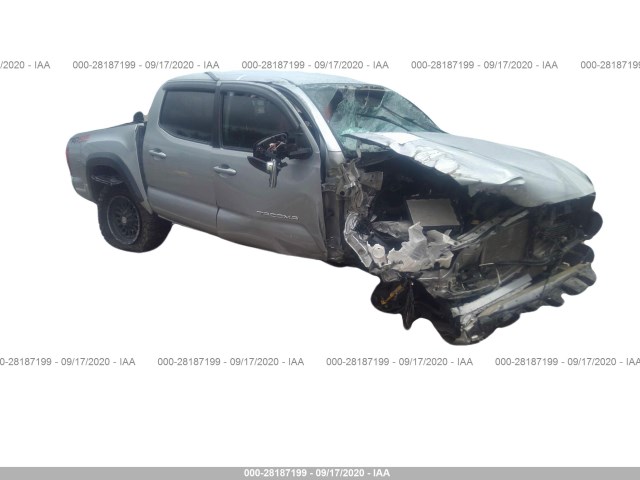 TOYOTA TACOMA 2016 5tfcz5an9gx029086