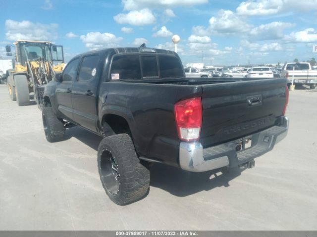 TOYOTA TACOMA 2016 5tfcz5an9gx029587