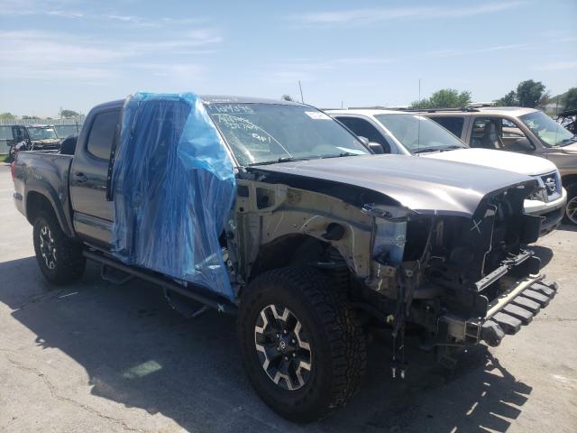 TOYOTA TACOMA DOU 2016 5tfcz5an9gx030416