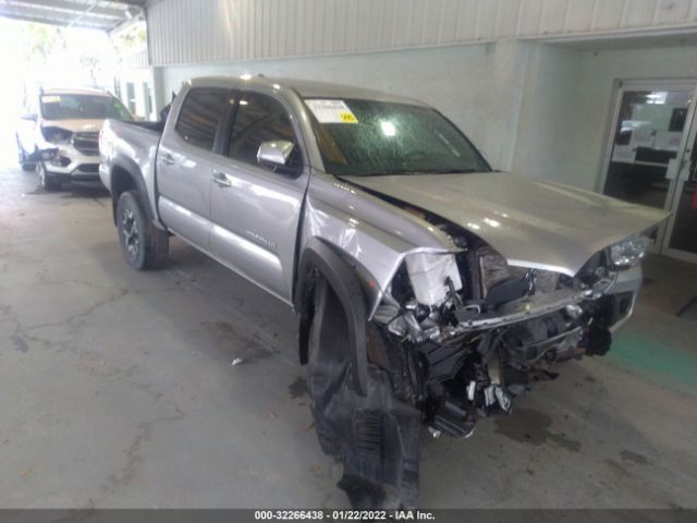 TOYOTA TACOMA 2016 5tfcz5an9gx032330