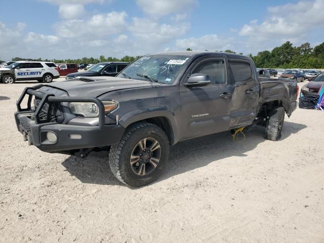 TOYOTA TACOMA DOU 2016 5tfcz5an9gx033705