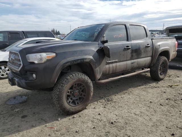 TOYOTA TACOMA DOU 2016 5tfcz5an9gx035180