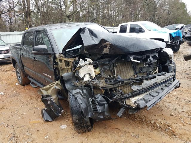 TOYOTA TACOMA DOU 2016 5tfcz5an9gx042176