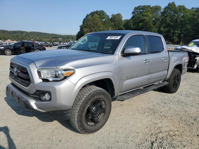 TOYOTA TACOMA DOU 2016 5tfcz5an9gx043070