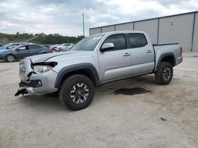 TOYOTA TACOMA DOU 2016 5tfcz5an9gx043120