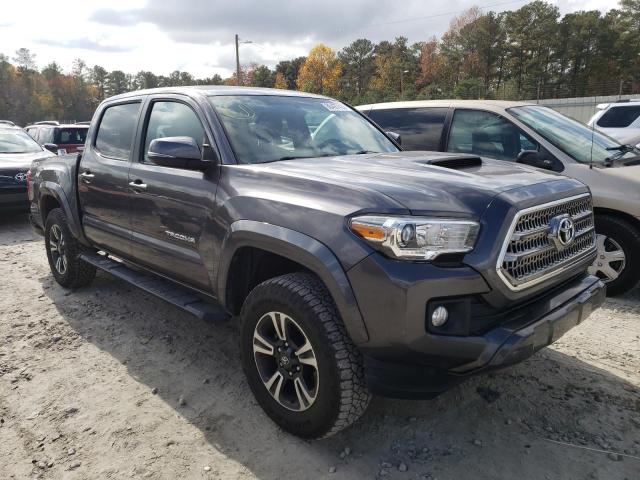 TOYOTA TACOMA DOU 2016 5tfcz5an9gx044915