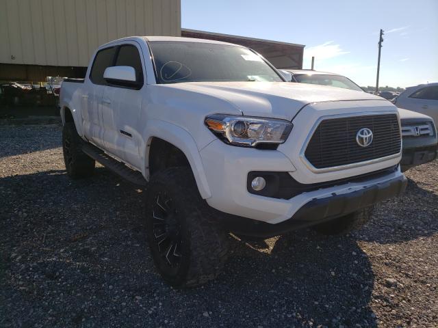 TOYOTA TACOMA DOU 2017 5tfcz5an9hx047797