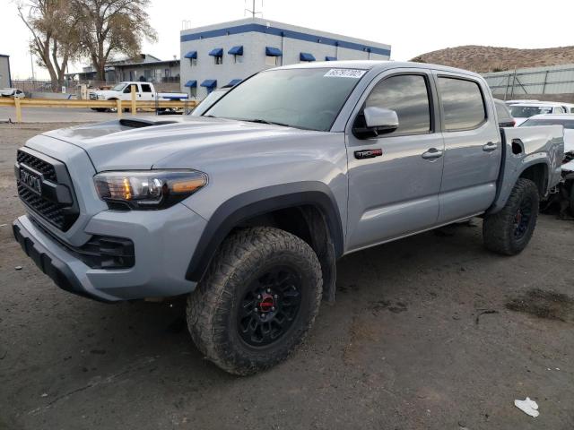 TOYOTA TACOMA DOU 2017 5tfcz5an9hx051980