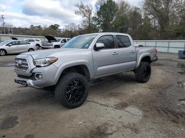 TOYOTA TACOMA 2017 5tfcz5an9hx052756