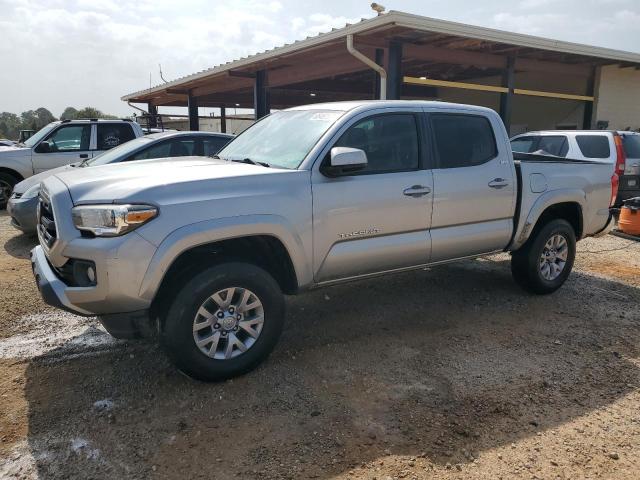 TOYOTA TACOMA DOU 2017 5tfcz5an9hx058007