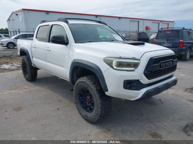 TOYOTA TACOMA 2017 5tfcz5an9hx063157