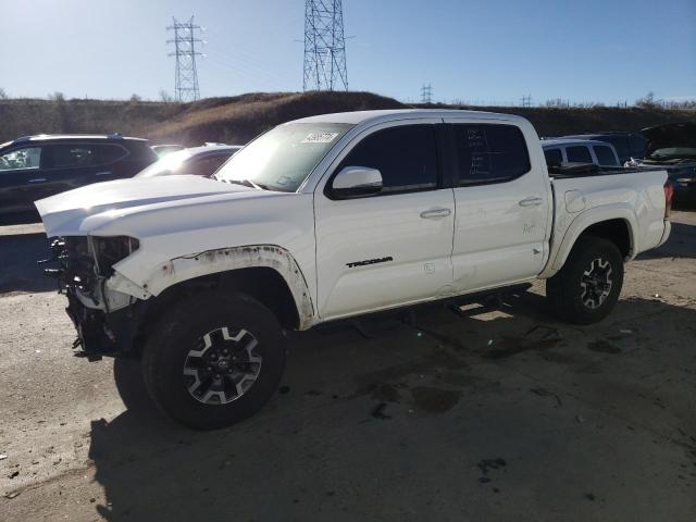 TOYOTA TACOMA 2017 5tfcz5an9hx064826