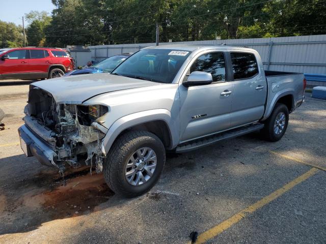 TOYOTA TACOMA DOU 2017 5tfcz5an9hx083313