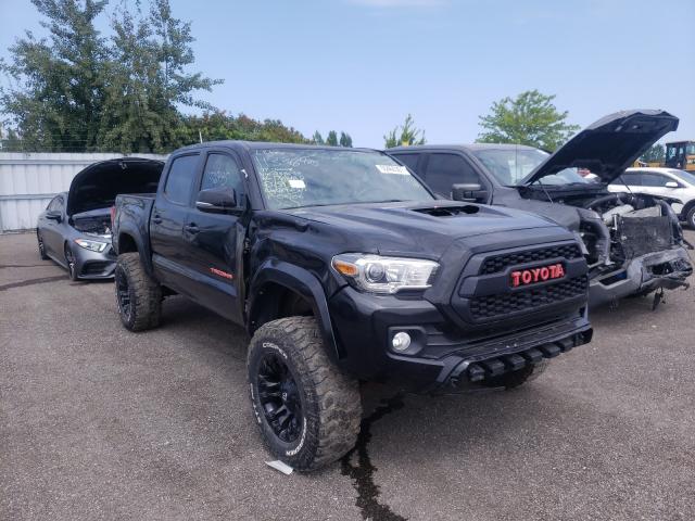 TOYOTA TACOMA DOU 2017 5tfcz5an9hx085059