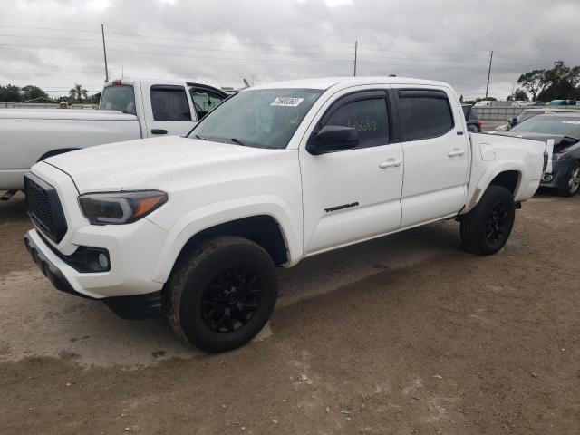 TOYOTA TACOMA 2017 5tfcz5an9hx089726