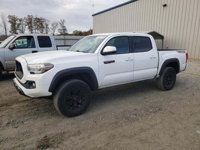 TOYOTA TACOMA 2017 5tfcz5an9hx092321