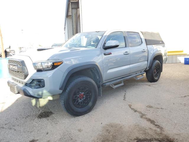 TOYOTA TACOMA 2017 5tfcz5an9hx104189