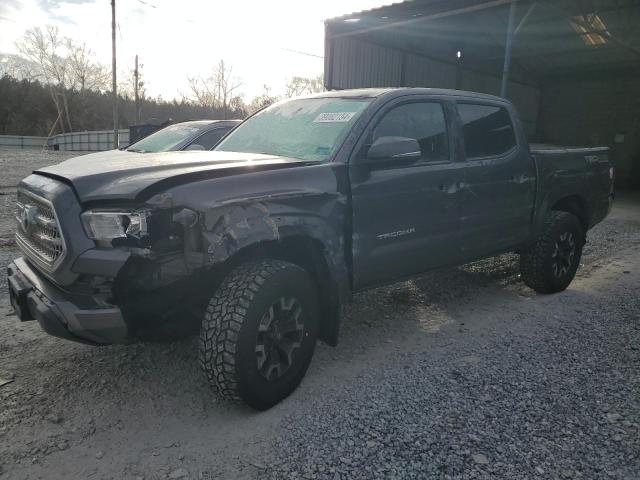 TOYOTA TACOMA 2017 5tfcz5an9hx105634