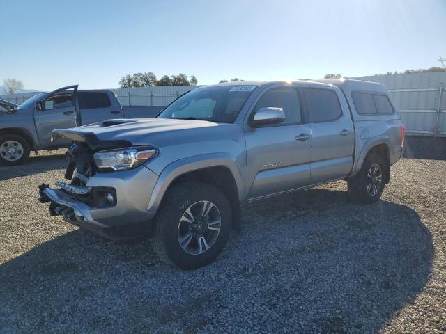 TOYOTA TACOMA 2017 5tfcz5an9hx109098