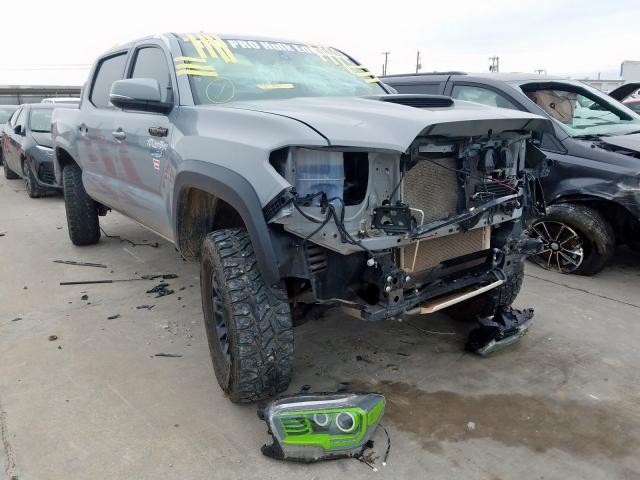 TOYOTA TACOMA DOU 2017 5tfcz5an9hx120456