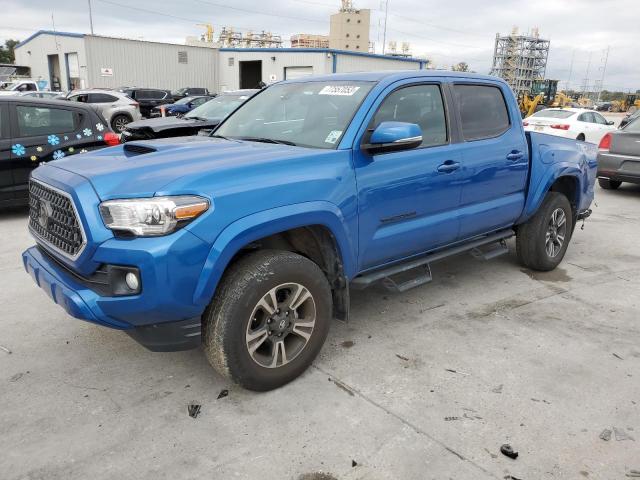 TOYOTA TACOMA 2018 5tfcz5an9jx126134