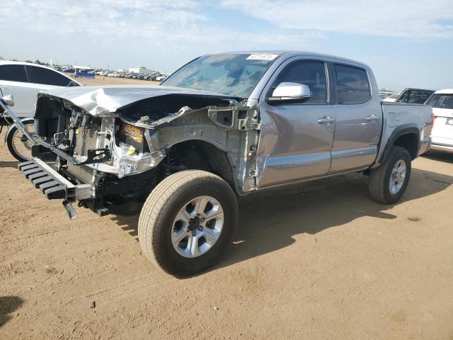 TOYOTA TACOMA 2018 5tfcz5an9jx150837