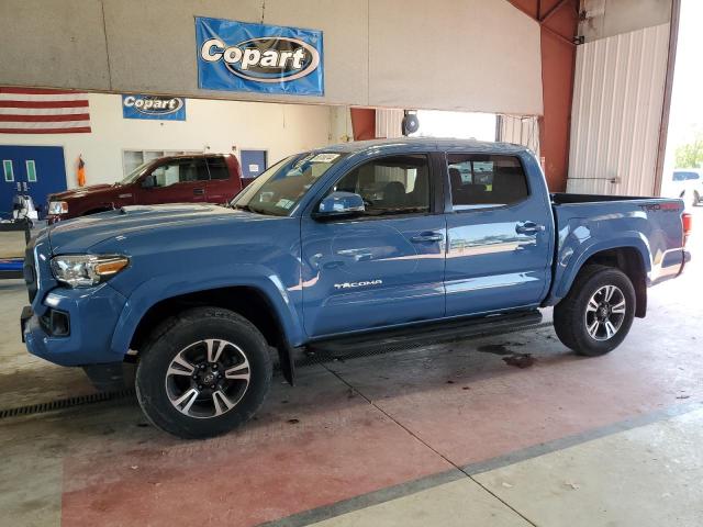 TOYOTA TACOMA DOU 2019 5tfcz5an9kx170801