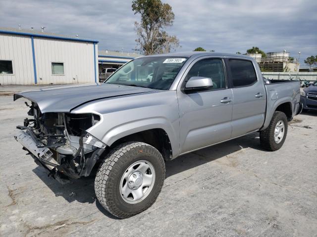 TOYOTA TACOMA 2019 5tfcz5an9kx180907