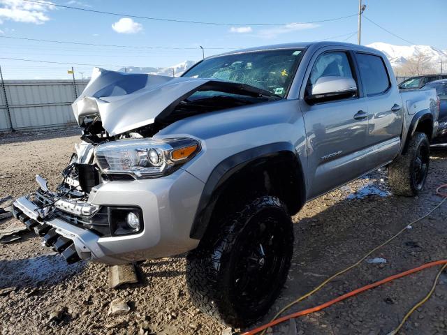 TOYOTA TACOMA DOU 2019 5tfcz5an9kx191728