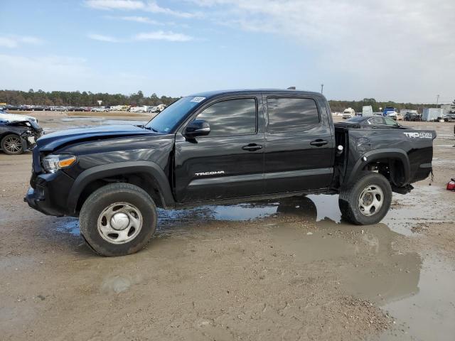 TOYOTA TACOMA DOU 2019 5tfcz5an9kx192068