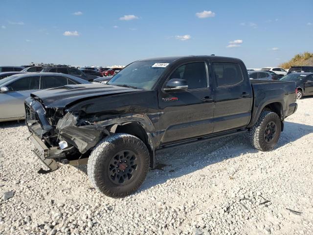 TOYOTA TACOMA DOU 2019 5tfcz5an9kx196007