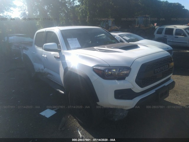 TOYOTA TACOMA 4WD 2019 5tfcz5an9kx198453