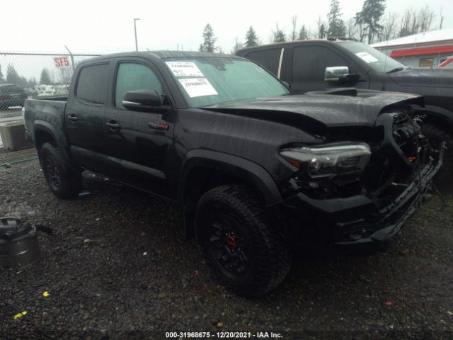 TOYOTA TACOMA 4WD 2019 5tfcz5an9kx209578