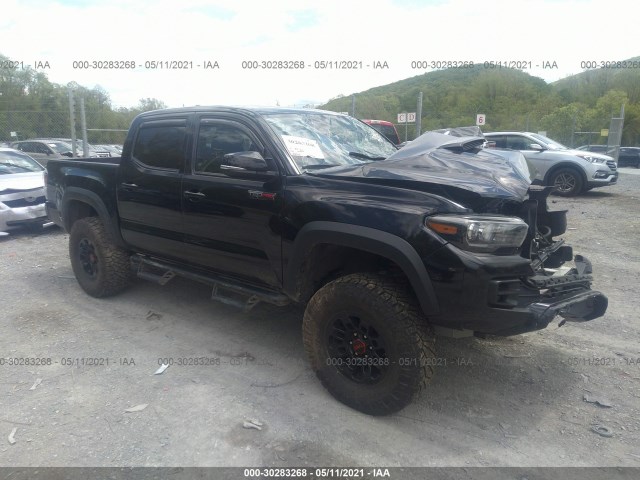 TOYOTA TACOMA 4WD 2019 5tfcz5an9kx209886