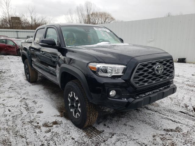 TOYOTA TACOMA DOU 2020 5tfcz5an9lx213521