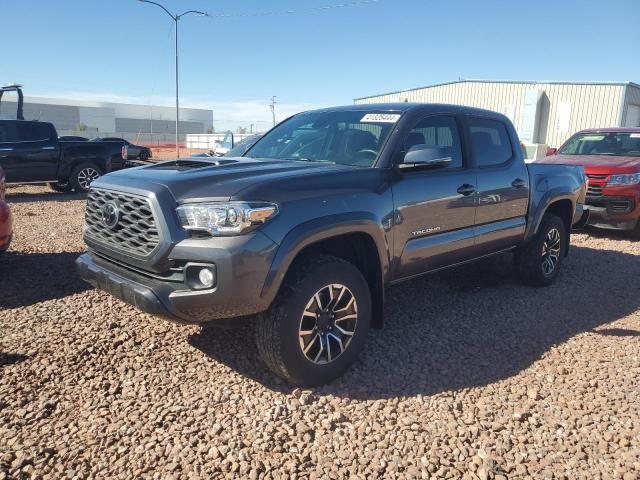 TOYOTA TACOMA 2020 5tfcz5an9lx214622