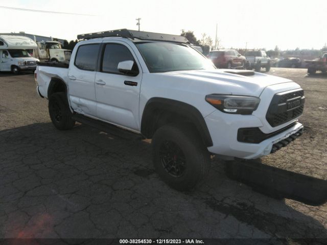 TOYOTA TACOMA 2020 5tfcz5an9lx216743