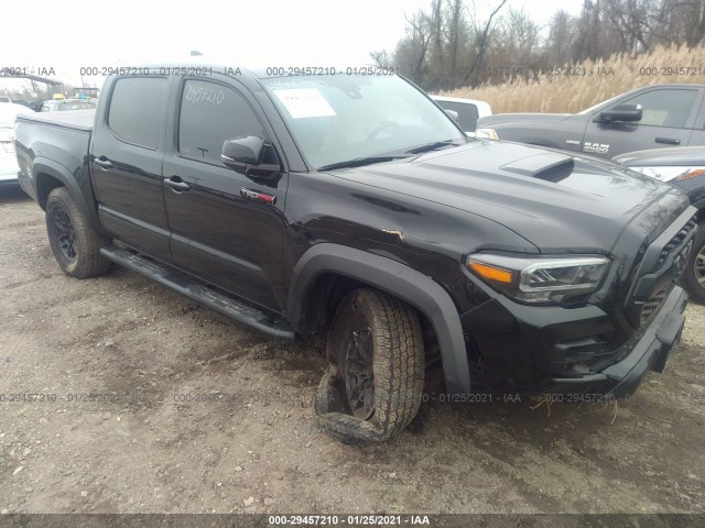 TOYOTA TACOMA 4WD 2020 5tfcz5an9lx222798