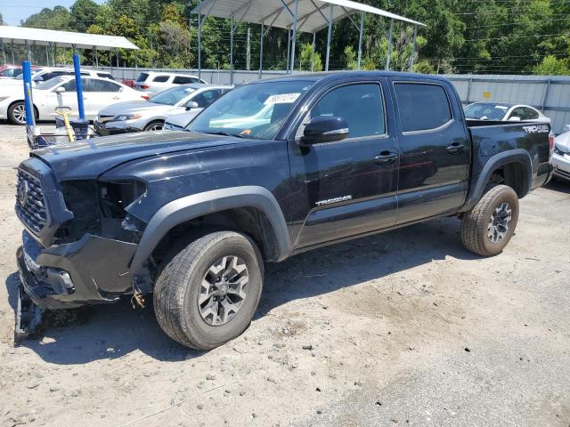 TOYOTA TACOMA 2020 5tfcz5an9lx223756