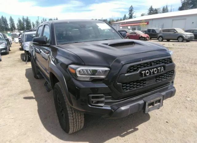 TOYOTA TACOMA 4WD 2020 5tfcz5an9lx225779