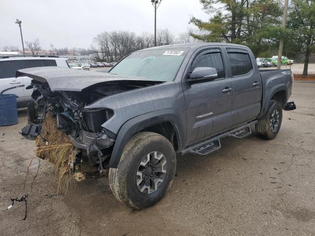 TOYOTA TACOMA DOU 2020 5tfcz5an9lx226382