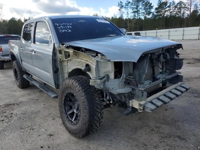 TOYOTA TACOMA DOU 2020 5tfcz5an9lx230142