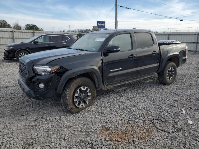 TOYOTA TACOMA 2020 5tfcz5an9lx233414