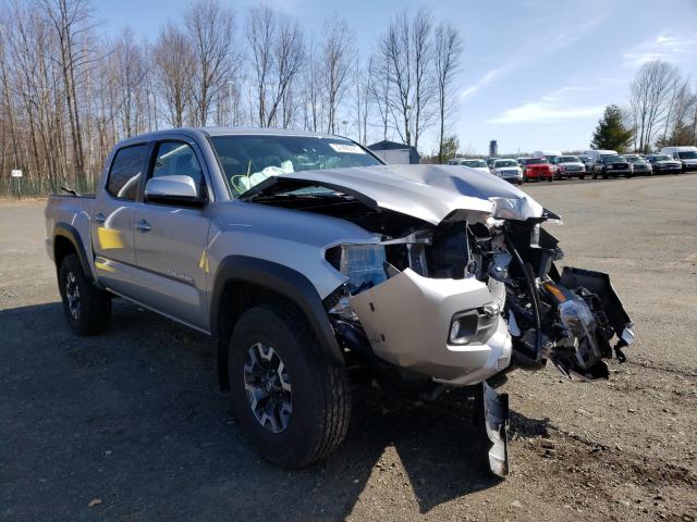 TOYOTA TACOMA DOU 2020 5tfcz5an9lx234479